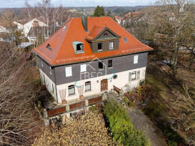 Haus zum Kaufen in Mainhardt 949.000,00 EUR 343.03 m²