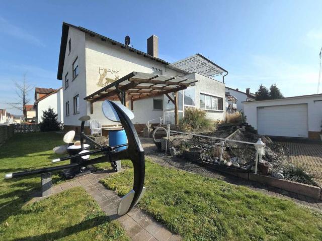 Haus zum Kaufen in Mainhausen 668.000,00 EUR 246 m²