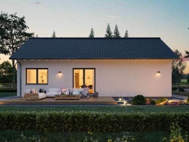 Haus zum Kaufen in Mainstockheim 495.889,00 EUR 96 m²