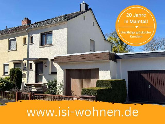 Haus zum Kaufen in Maintal 449.000,00 EUR 123 m²