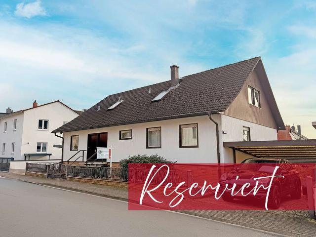 Haus zum Kaufen in Maintal 499.000,00 EUR 206 m²