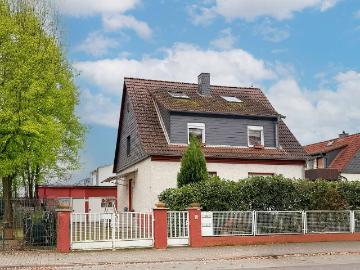Dörnigheim, Taunus, Rheinland-Pfalz
