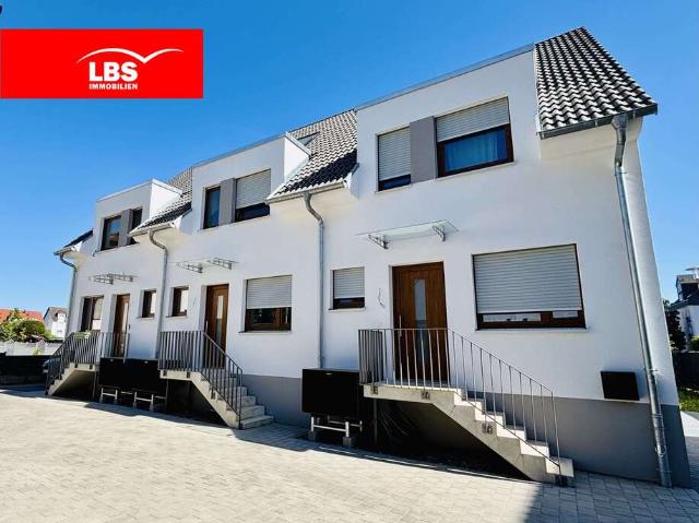 Haus zum Kaufen in Maintal 579.500,00 EUR 107 m²