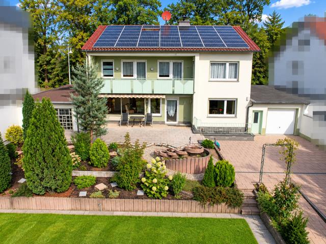 Haus zum Kaufen in Maintal Bischofsheim 749.000,00 EUR 193 m²