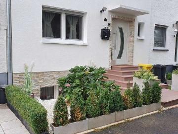 Bischofsheim, Maintal, Taunus, Rheinland-Pfalz