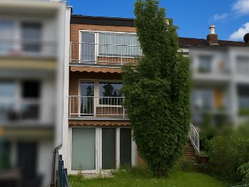Haus zum Kaufen in Maintal Dörnigheim 387.500,00 EUR 134 m²