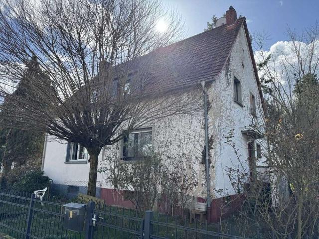 Haus zum Kaufen in Maintal Dörnigheim 395.000,00 EUR 90.57 m²