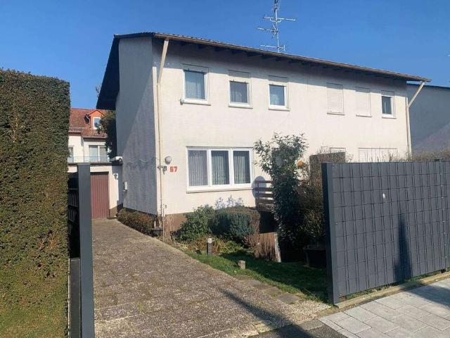 Haus zum Kaufen in Maintal Dörnigheim 495.000,00 EUR 120 m²