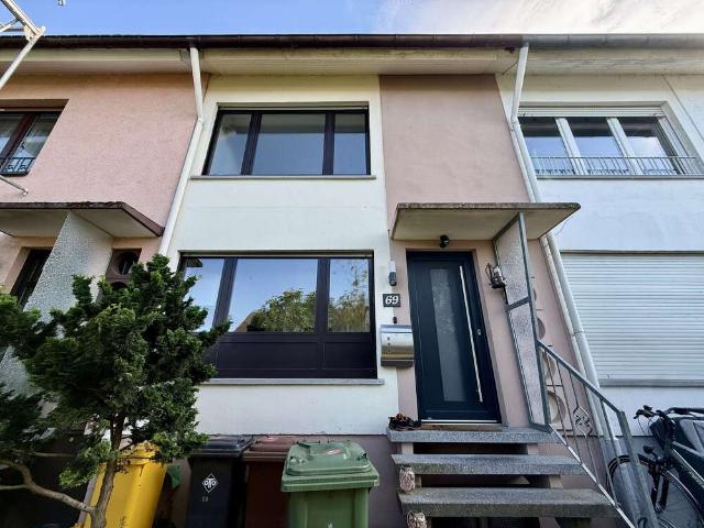 Haus zum Kaufen in Maintal Dörnigheim 565.000,00 EUR 135 m²