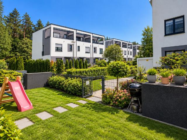 Haus zum Kaufen in Maintal Dörnigheim 859.000,00 EUR 154.05 m²