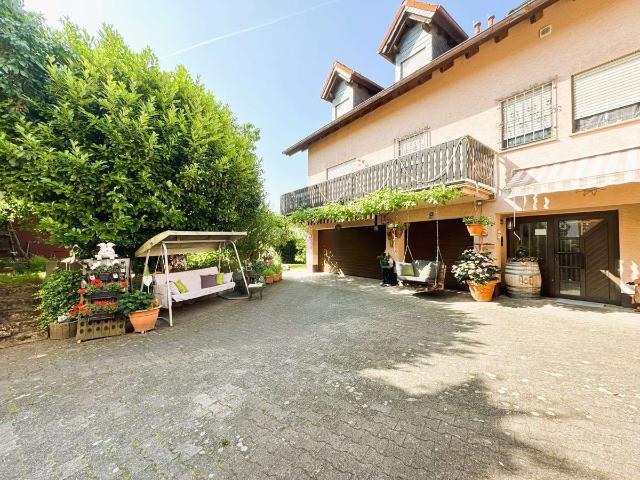 Haus zum Kaufen in Maintal Hochstadt 675.000,00 EUR 244.4 m²