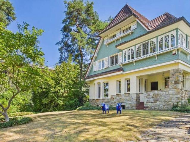 Haus zum Kaufen in Mainz 1.645.000,00 EUR 205.93 m²