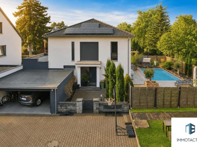 Haus zum Kaufen in Mainz 1.145.000,00 EUR 150 m²