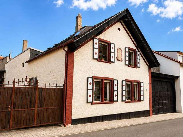 Haus zum Kaufen in Mainz 1.150.000,00 EUR 217 m²