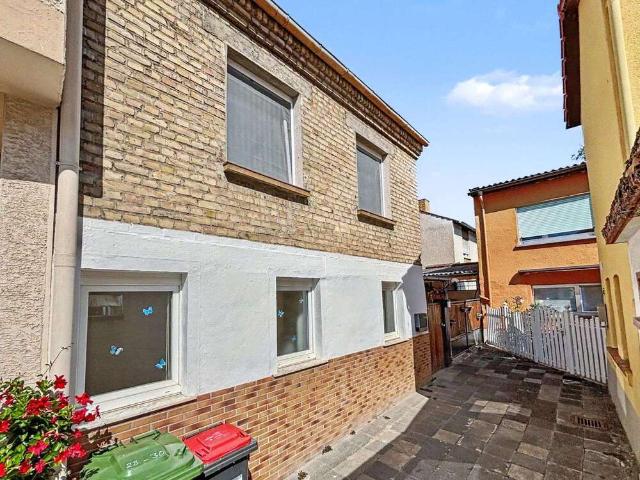 Haus zum Kaufen in Mainz 299.000,00 EUR 97.53 m²
