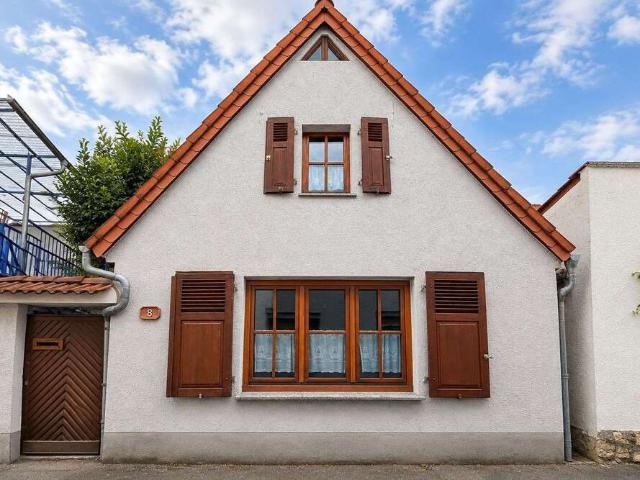 Haus zum Kaufen in Mainz 355.000,00 EUR 100.47 m²