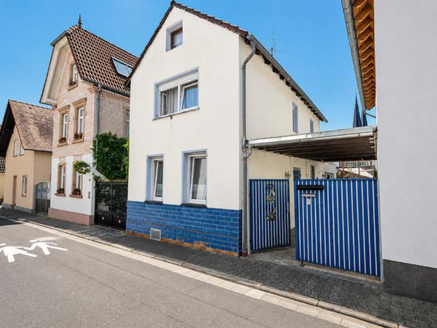 Haus zum Kaufen in Mainz 389.000,00 EUR 89 m²