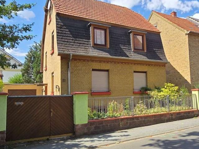 Haus zum Kaufen in Mainz 459.000,00 EUR 136 m²