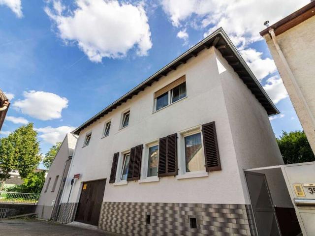 Haus zum Kaufen in Mainz 495.000,00 EUR 135 m²