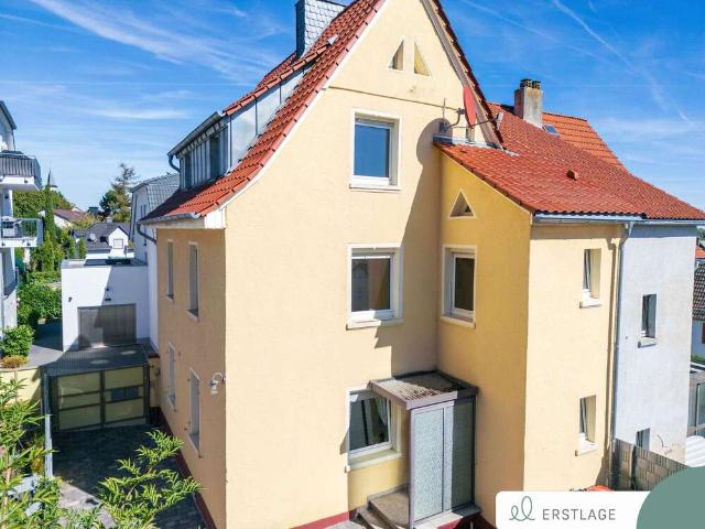 Haus zum Kaufen in Mainz 599.000,00 EUR 154 m²