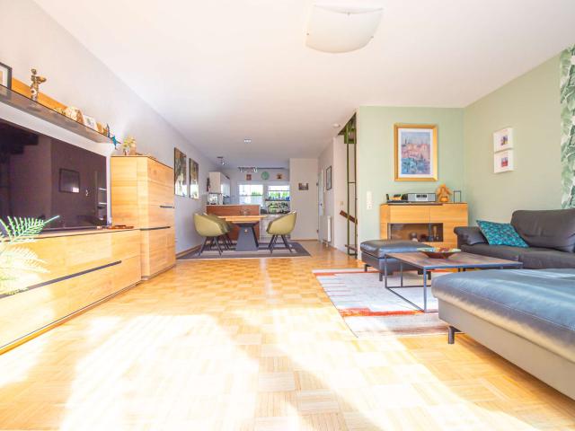Haus zum Kaufen in Mainz 590.000,00 EUR 102 m²