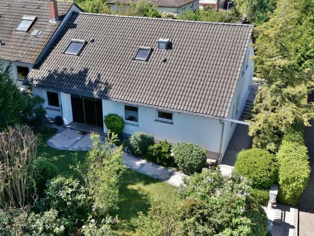 Haus zum Kaufen in Mainz 675.000,00 EUR 146 m²