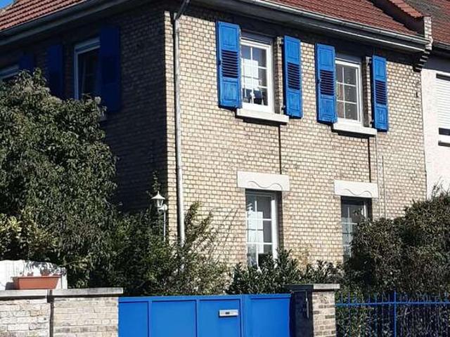 Haus zum Kaufen in Mainz 675.000,00 EUR 161 m²
