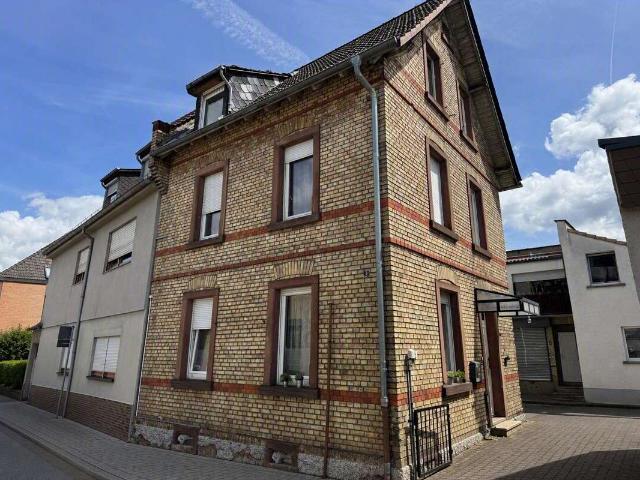 Haus zum Kaufen in Mainz 680.000,00 EUR 249 m²
