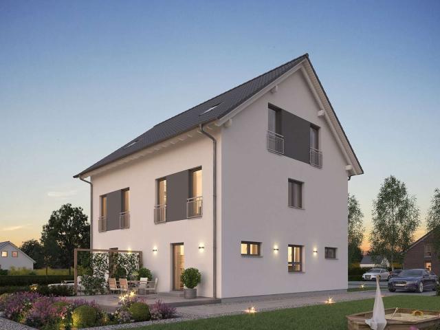 Haus zum Kaufen in Mainz 719.000,00 EUR 150 m²