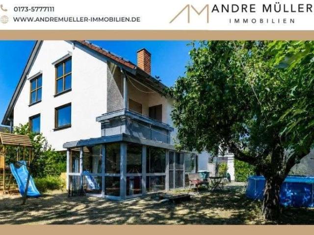 Haus zum Kaufen in Mainz 719.800,00 EUR 171 m²