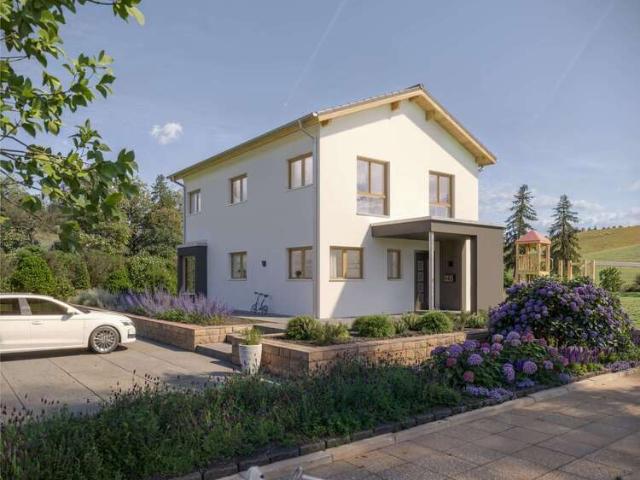 Haus zum Kaufen in Mainz 720.000,00 EUR 142 m²