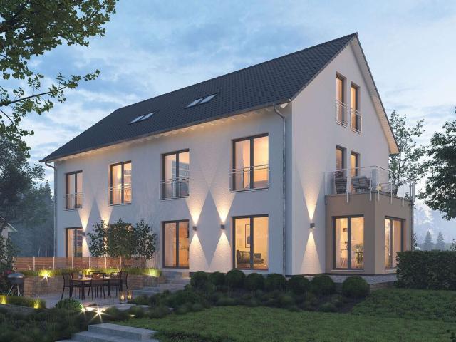 Haus zum Kaufen in Mainz 761.700,00 EUR 199 m²