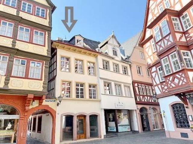 Haus zum Kaufen in Mainz 950.000,00 EUR 80.89 m²