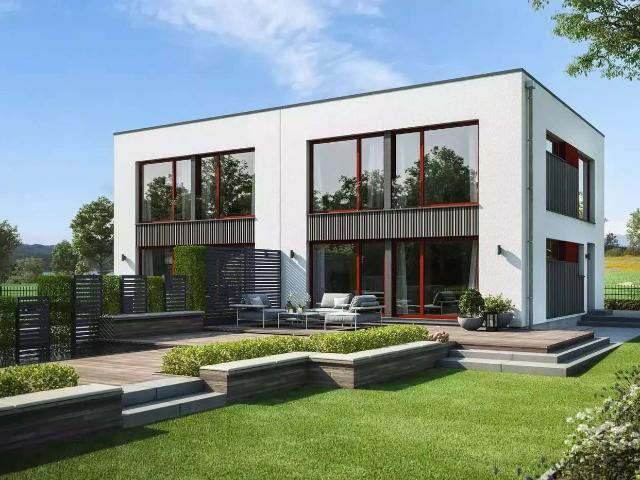 Haus zum Kaufen in Mainz Bretzenheim 611.700,00 EUR 121.91 m²