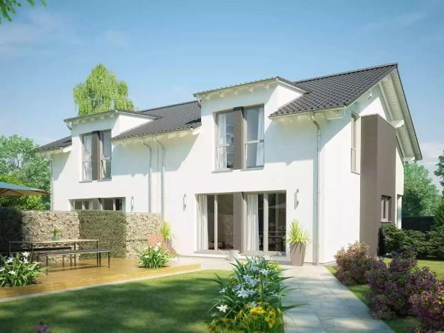 Haus zum Kaufen in Mainz Gonsenheim 696.699,00 EUR 138 m²