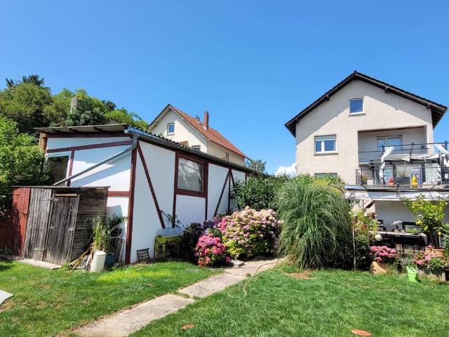 Haus zum Kaufen in Mainz Ebersheim 689.000,00 EUR 160 m²