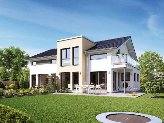 Haus zum Kaufen in Mainz Kostheim 1.259.000,00 EUR 230 m²