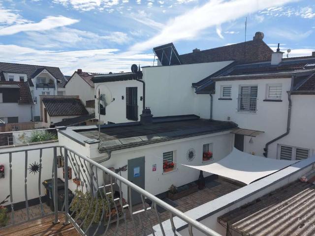 Haus zum Kaufen in Mainz Kostheim 390.000,00 EUR 90 m²