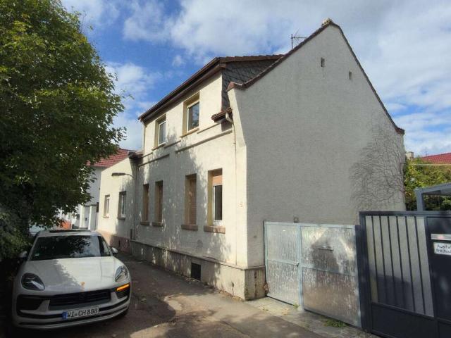 Haus zum Kaufen in Mainz Kostheim 550.000,00 EUR 158.7 m²
