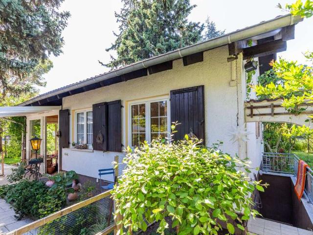 Haus zum Kaufen in Mainz Kostheim 550.000,00 EUR 77.18 m²