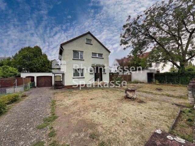Haus zum Kaufen in Mainz Kastel 660.000,00 EUR 93 m²