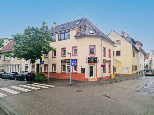Haus zum Kaufen in Mainz Hechtsheim 775.000,00 EUR 159.84 m²