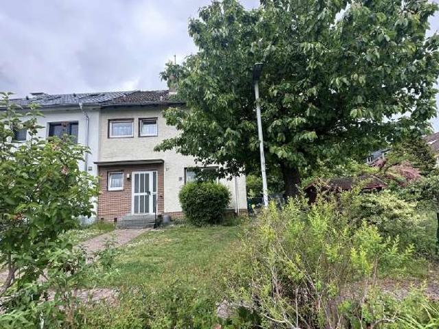 Haus zum Kaufen in Mainz Lerchenberg 475.000,00 EUR 158 m²