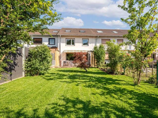Haus zum Kaufen in Mainz Lerchenberg 519.000,00 EUR 144.62 m²