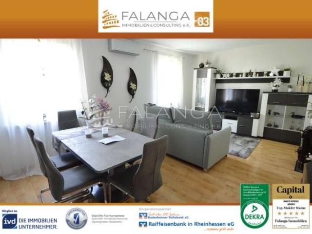 Haus zum Kaufen in Mainz Mombach 485.000,00 EUR 146.86 m²