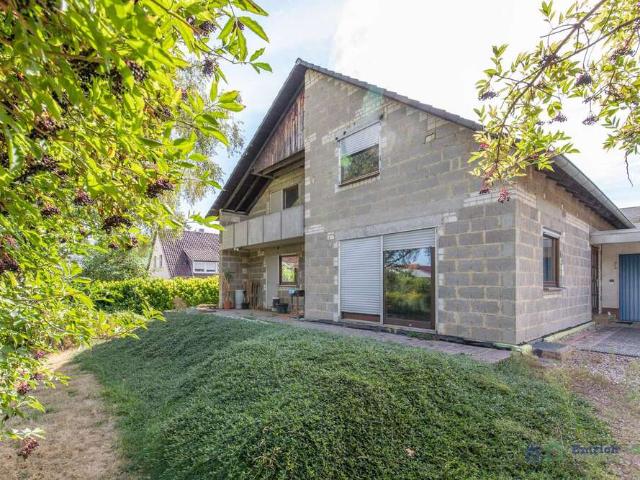 Haus zum Kaufen in Mainz Marienborn 775.000,00 EUR 197 m²