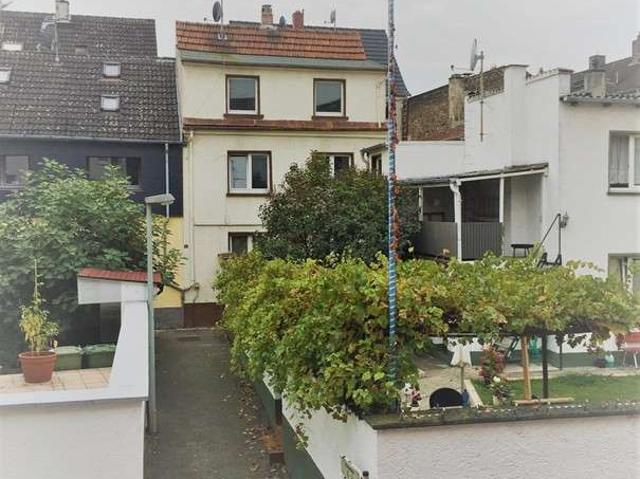 Haus zum Kaufen in Mainz Weisenau 545.000,00 EUR 152 m²