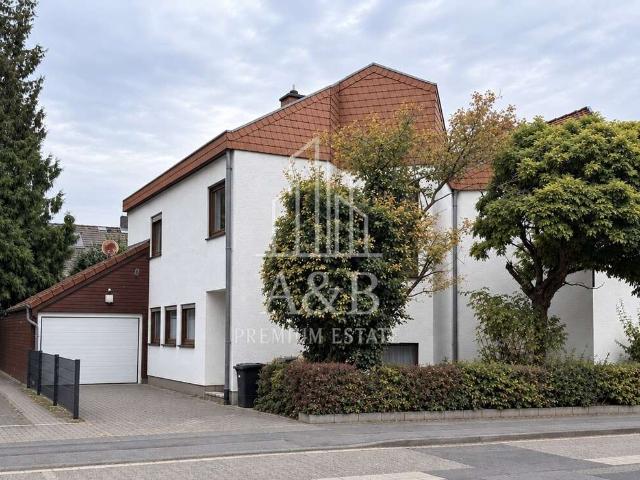 Haus zum Kaufen in Mainz Weisenau 799.000,00 EUR 123.34 m²