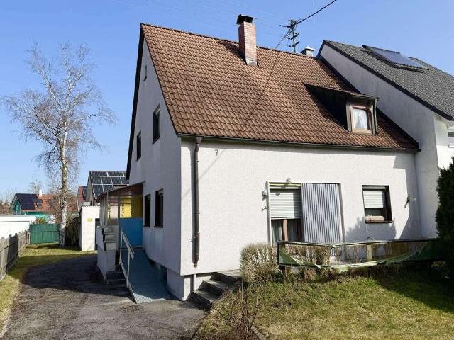 Haus zum Kaufen in Maisach 685.000,00 EUR 100 m²