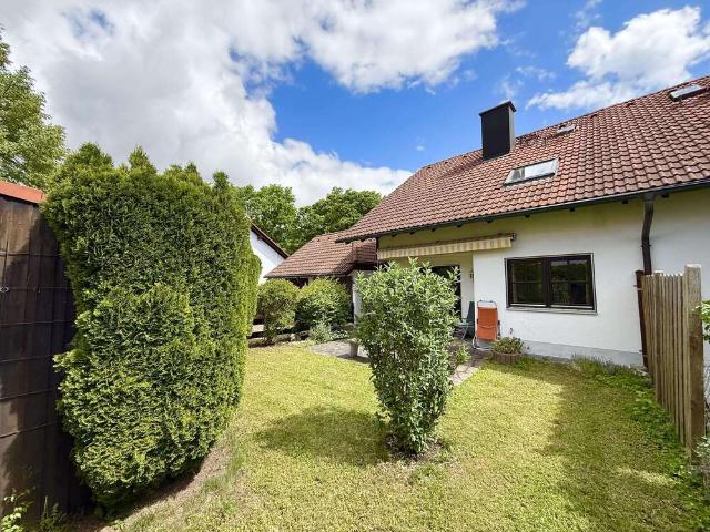 Haus zum Kaufen in Maisach 739.000,00 EUR 118 m²